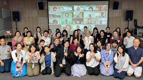 第21回セミナー終了報告「実践の往還を考えるⅡー「わたし」につながる人生・教育・コミュニティでの実践ー」（20250316セミナー21）