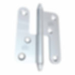 1228 Konisk knopp