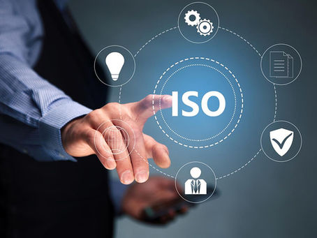 ISO 27001 certification training for professionals online