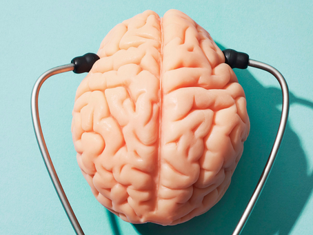 Saúde mental: pesquisas recentes
