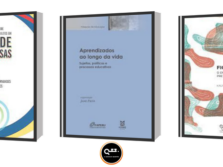 Livros gratuitos para profissionais de saúde mental