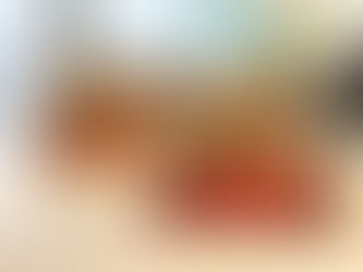 ひなまつりの木製置物…完成ッ！！