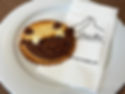 Belo café no Fuchs