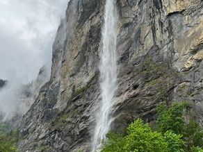 Lauterbrunnen, Suíça: O Que Fazer e Dicas