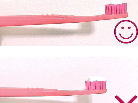 Cuidados com a escova dental e sua substituição