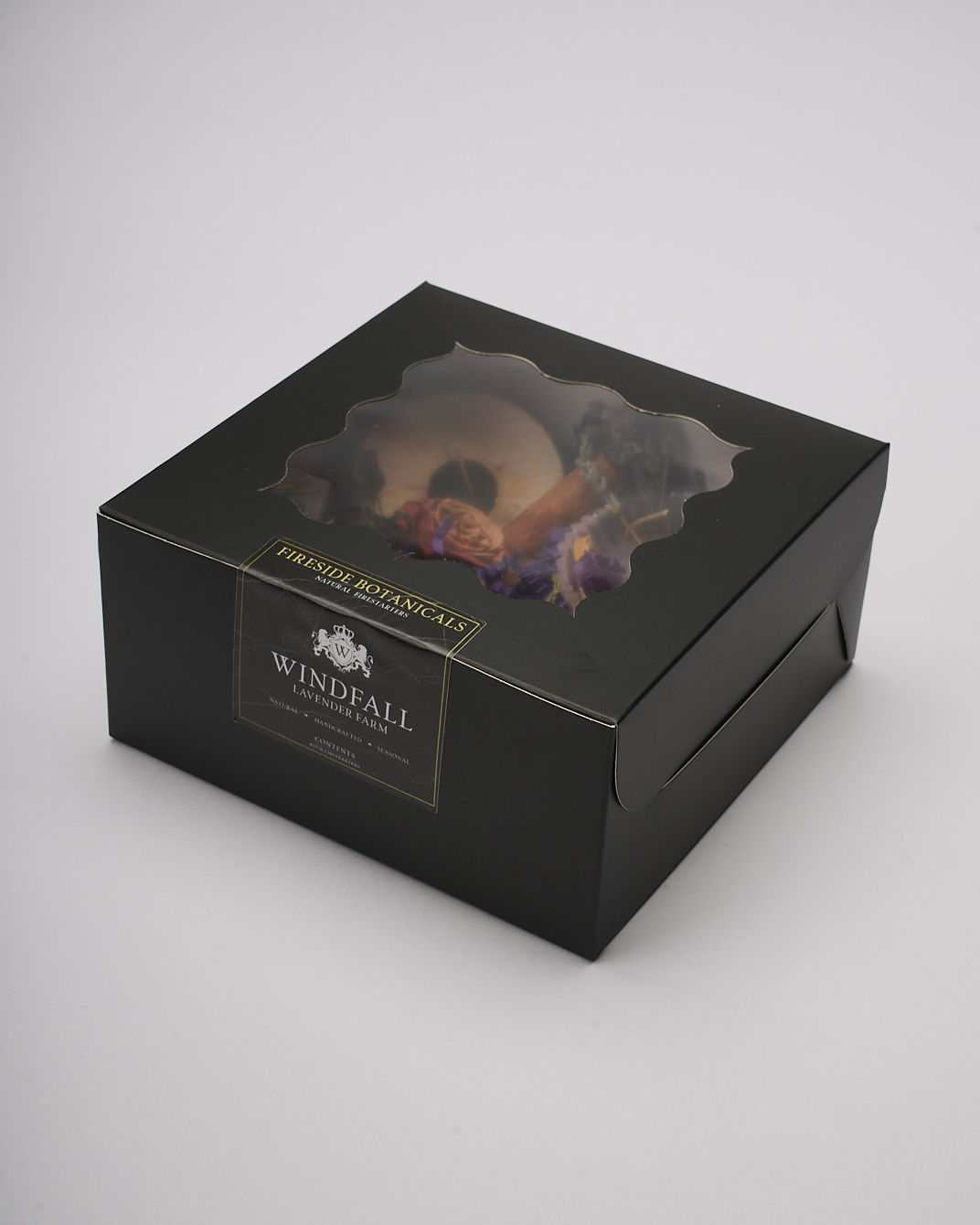 Fireside Botanicals