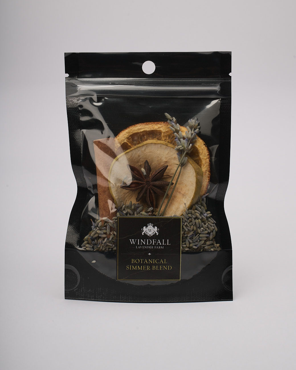Botanical Simmer Blend