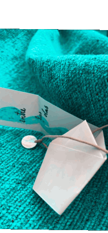 Barquito de papel
