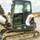 Miniature : 2021- Bobcat E60, 6 tonnes