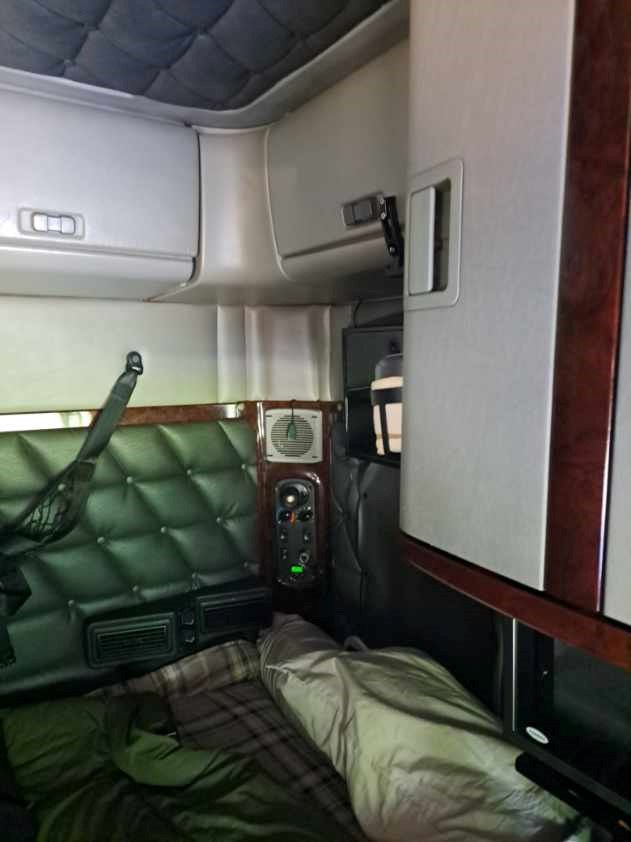 Miniature : 2020- Freightliner Coronado avec Balance de GARANTIE !