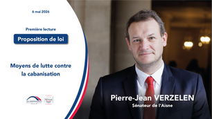 Pierre-Jean Verzelen - Moyens de lutte contre la cabanisation