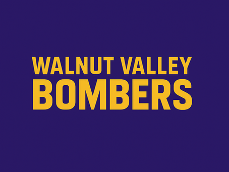 Introducing the Walnut Valley Bombers: A New Era for Cowley County Sports