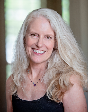 Photo portrait of Molly Candy Jones