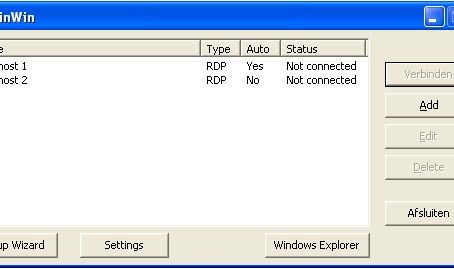 ThinWin Crack Download PC/Windows