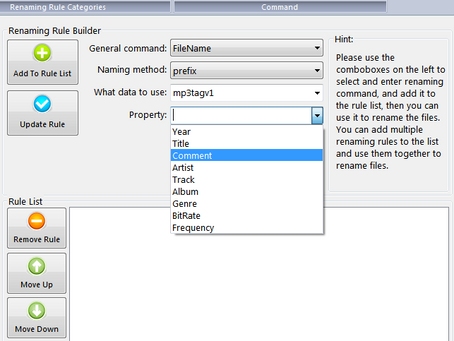 Mp3List Crack  Free PC/Windows [Updated-2022]