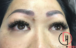 Extra Volume Set done by Hanh