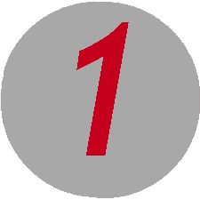 number 1