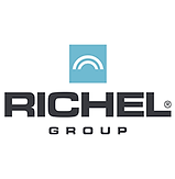 Logo Richel Groupe