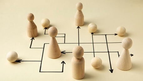 La Transformation Organisationnelle en Ressources Humaines : Étapes, Intervenants, Outils et Réussite