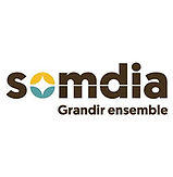 Logo SOMDIA