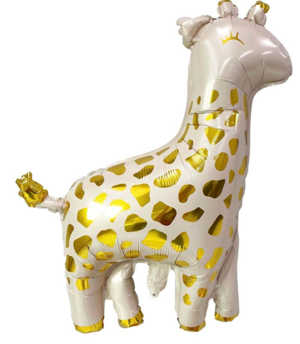 27" Giraffe