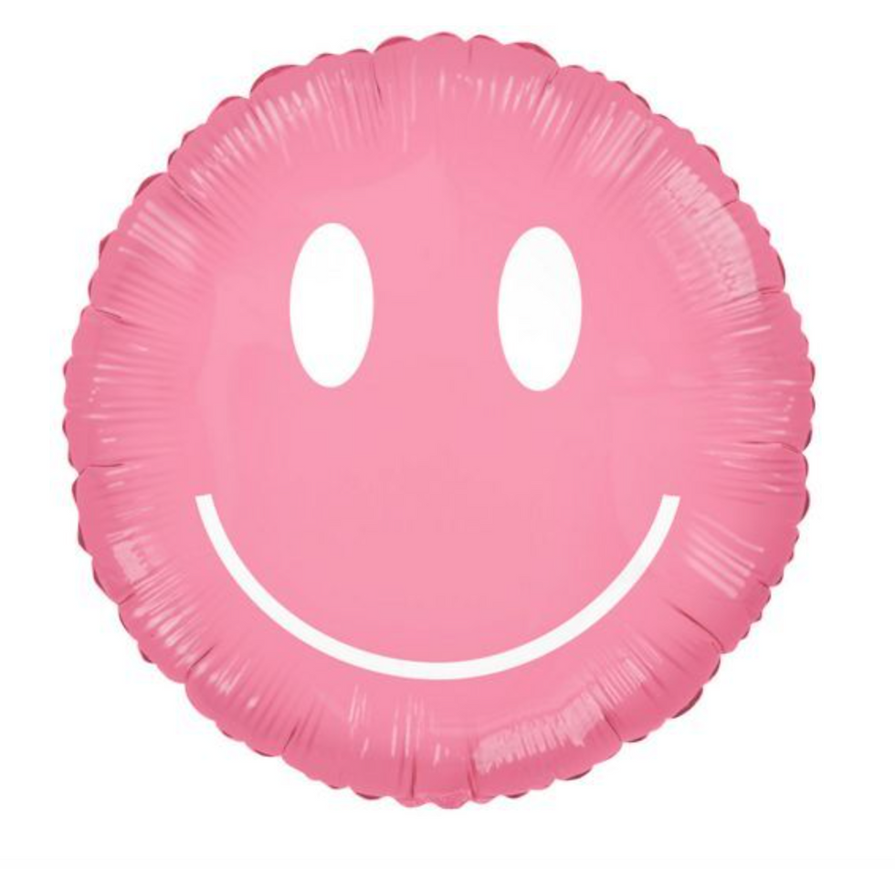 Thumbnail: 30" HAPPY FACE
