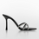 Thumbnail: Glamorous Embellished Stiletto Heels for Women – Aerostep