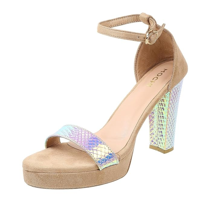 Top 5 Stylish Women’s Heels for Everyday Elegance