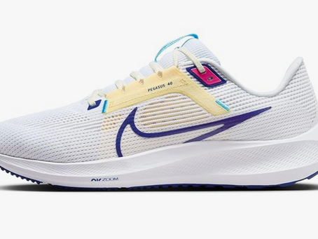 Top 5 Running Shoes for Men