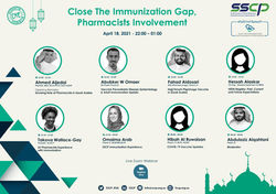Close the Immunization Gap