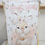 Thumbnail: Laundry Basket - A practical and stylish accessory designed to keep your nursery neat and organized. Featuring a spacious design and crafted with durable, high-quality materials, it's perfect for storing your little one’s laundry or other essentials. A versatile and charming addition to any nursery."