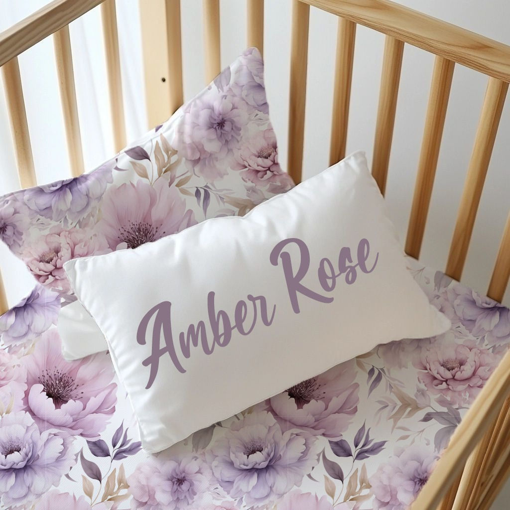 Dreamy Delicate Delilah Sheet Collection