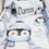 Thumbnail: Frosted Penguin - A charming nursery set featuring an adorable penguin design surrounded by frosty, winter-inspired accents. Perfect for creating a cozy and magical atmosphere for your little one. Crafted with high-quality materials for comfort and durability, this set is a delightful addition to any nursery or a thoughtful gift for new parents.