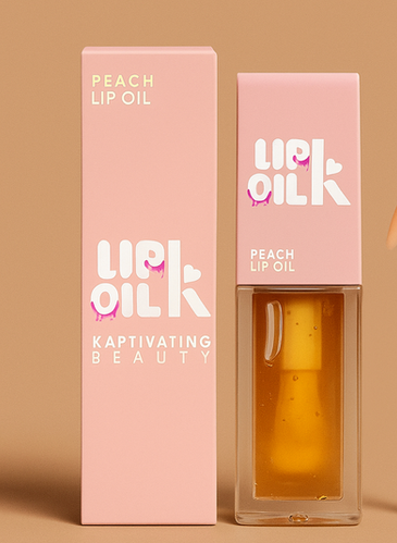 peach c lip oil The Cr me Shop Cobbler Moisturizing Gloss - Hydrating & Conditioning Treatment with Jojoba Oil & Vitamin | Made in Korea | International Shipping Available Perr Cherry | Cotton Candy