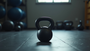 Kettlebell Swings Weight Loss Tips