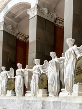 How Myth and Folklore Still Haunt Our Modern World