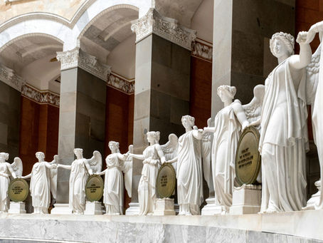 How Myth and Folklore Still Haunt Our Modern World