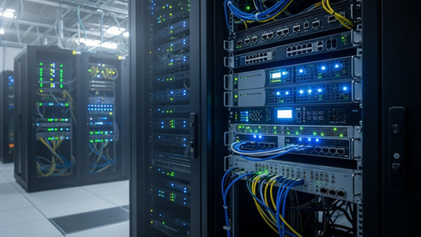 Why Businesses in Ireland Are Switching to Managed IT Hardware Solutions