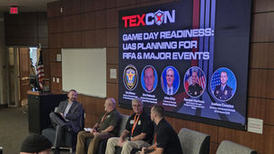 TEXCON 2025: A Landmark Success in Florence, Texas