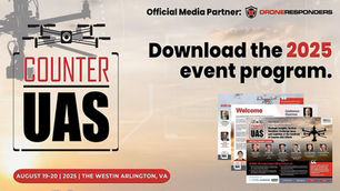 7th Annual Counter UAS Summit August 19-20, 2025