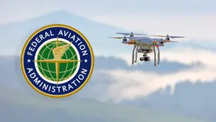 FAA Part 108 Draft BVLOS Rule is likely to drop today 8/5