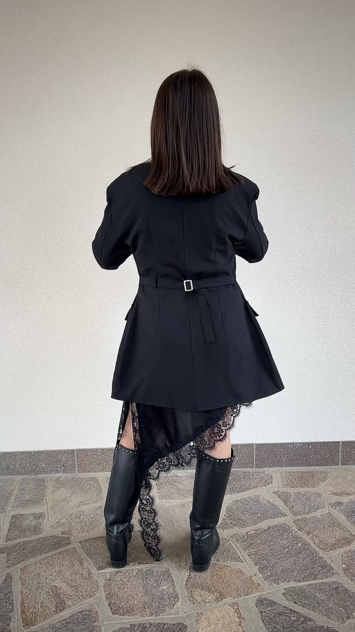 Miniatura: Abito Blazer