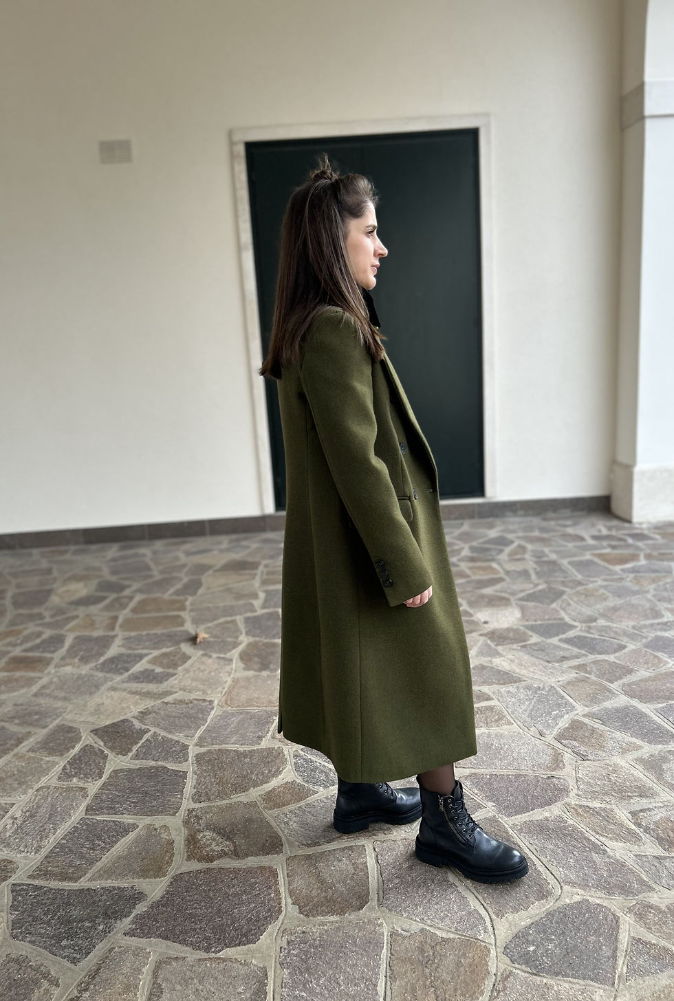 Miniatura: Cappotto Isabel