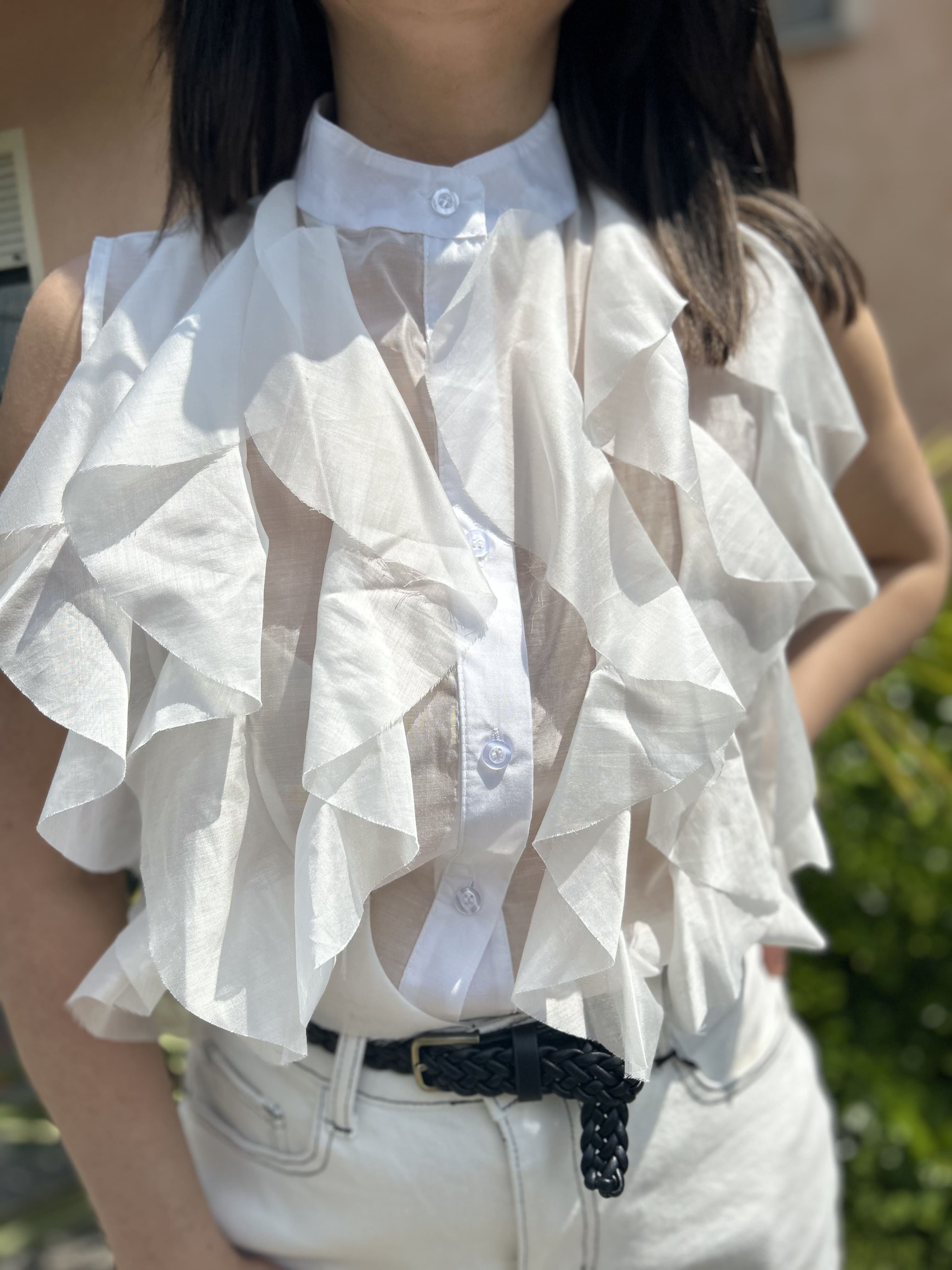 Camicia Lisa