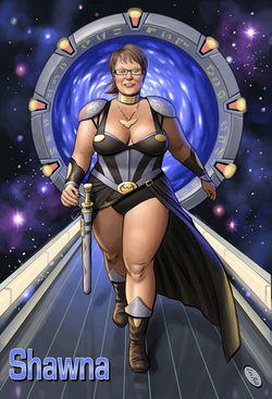 Shawna
