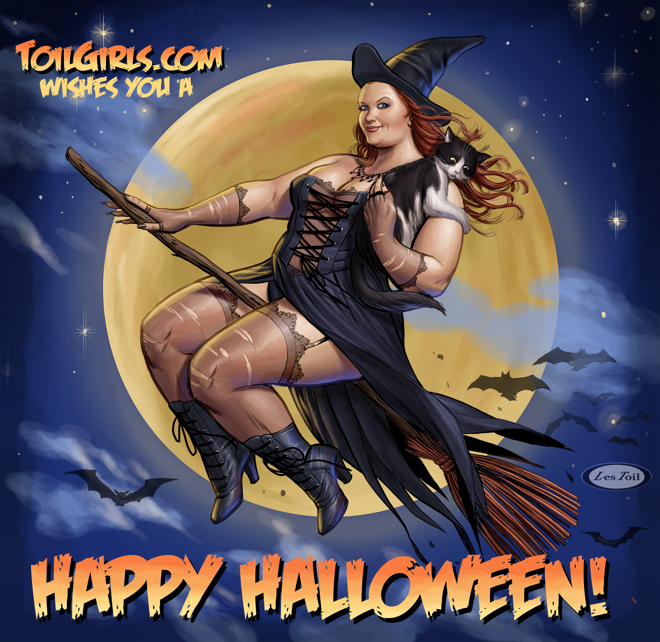 halloween