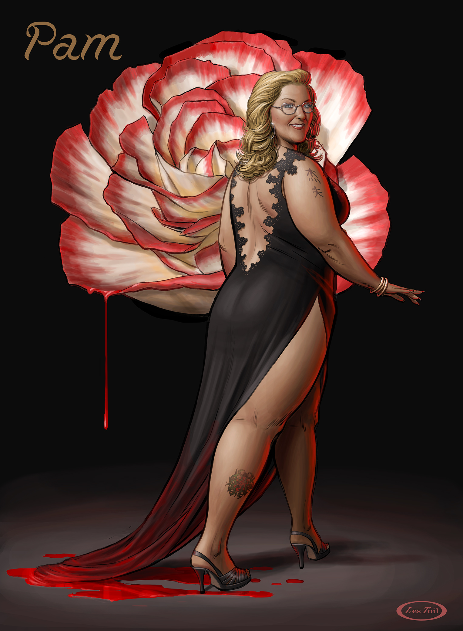 Pam 2