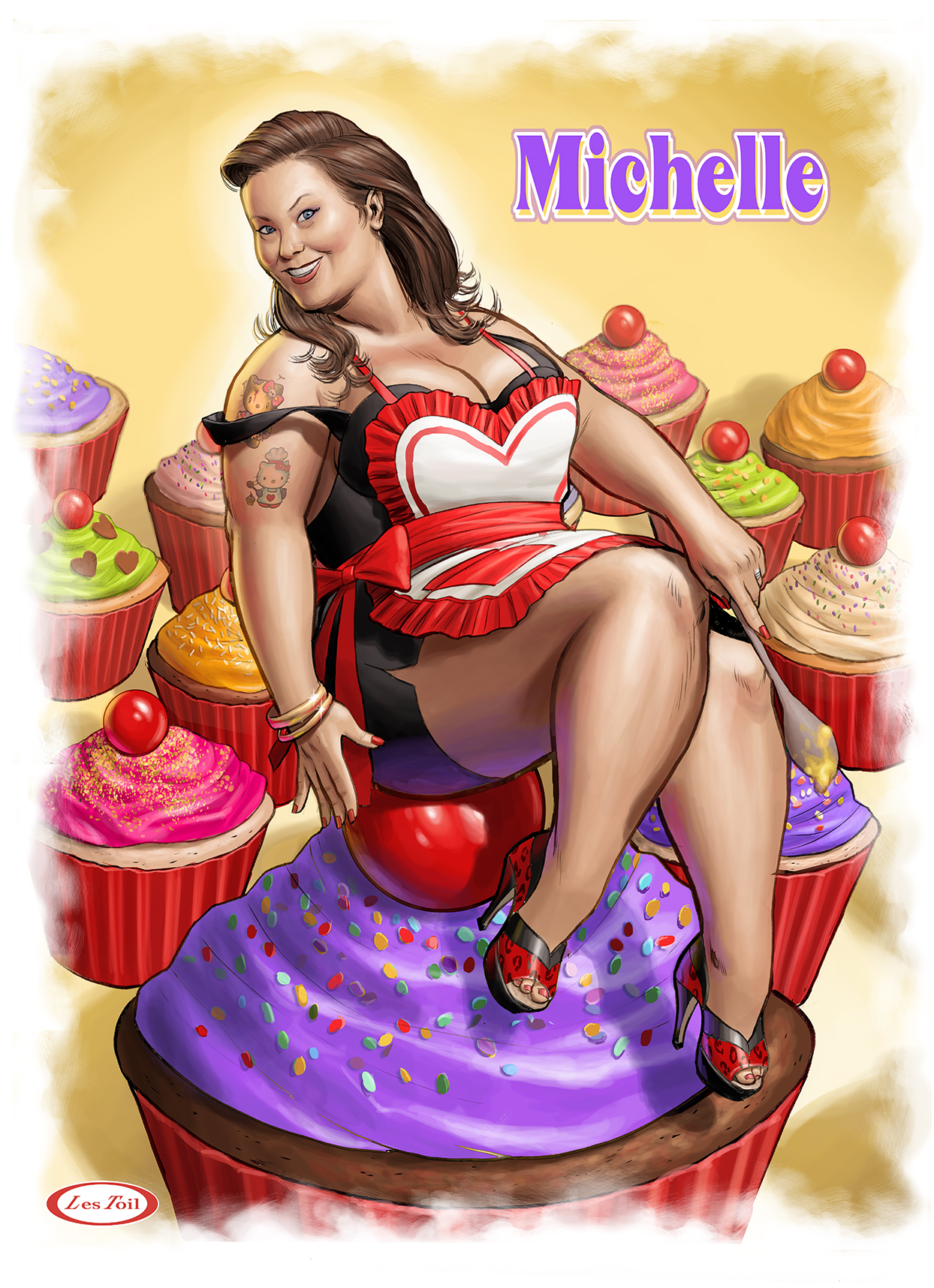 Michelle