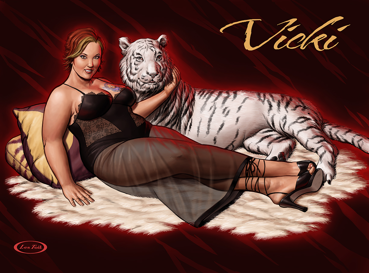 Vicki