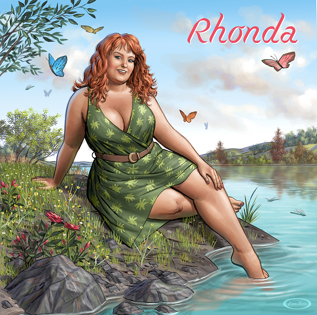 Rhonda